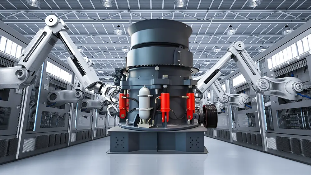 Masana'antar Hydraulics