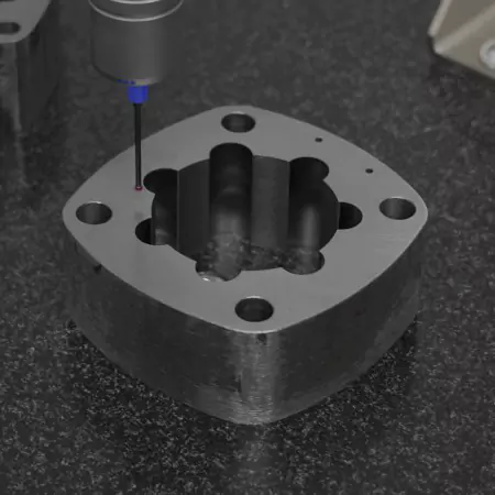 Ta yaya Orbital Hydraulic Motors tare da Spool Valve Inganta Ayyukan Masana'antu?
