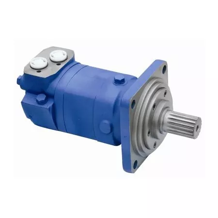 Yadda ake Zaɓi, Shigarwa, da Kula da Rotary Orbital Hydraulic Motors don Matsakaicin Rayuwar Sabis?