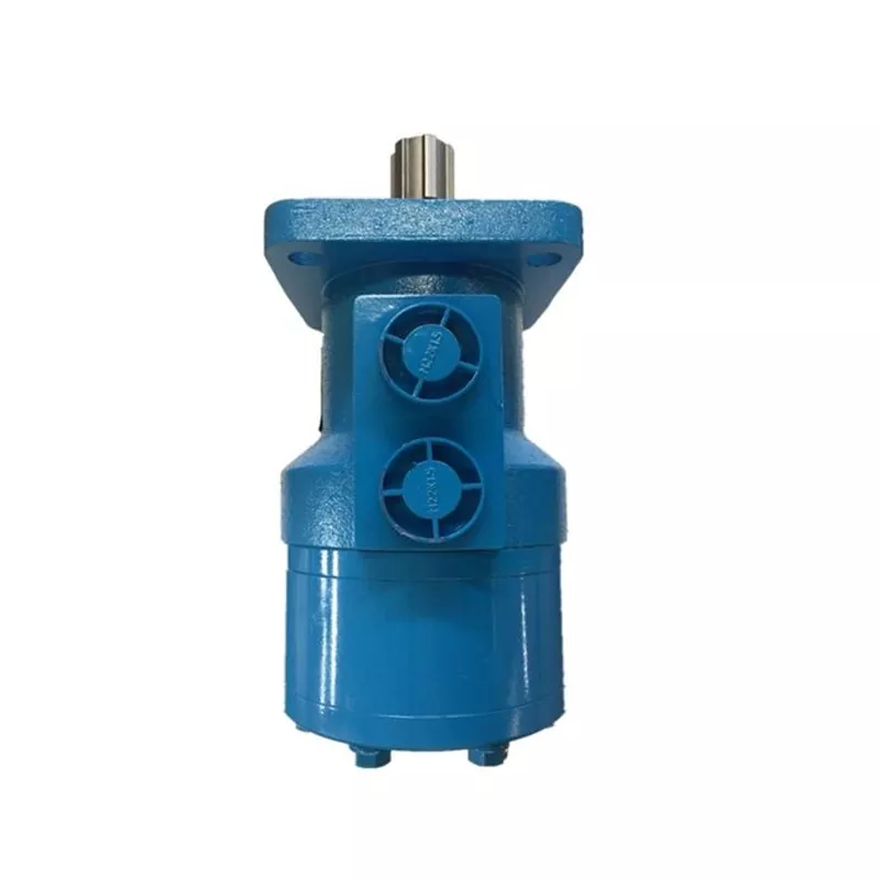 Noma Sprayer Hydraulic Motors