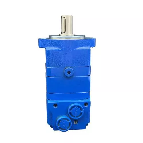 CNC Machine Tool Tsarukan Hydraulics