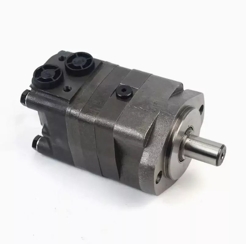 Karamin Orbital Hydraulic Motors