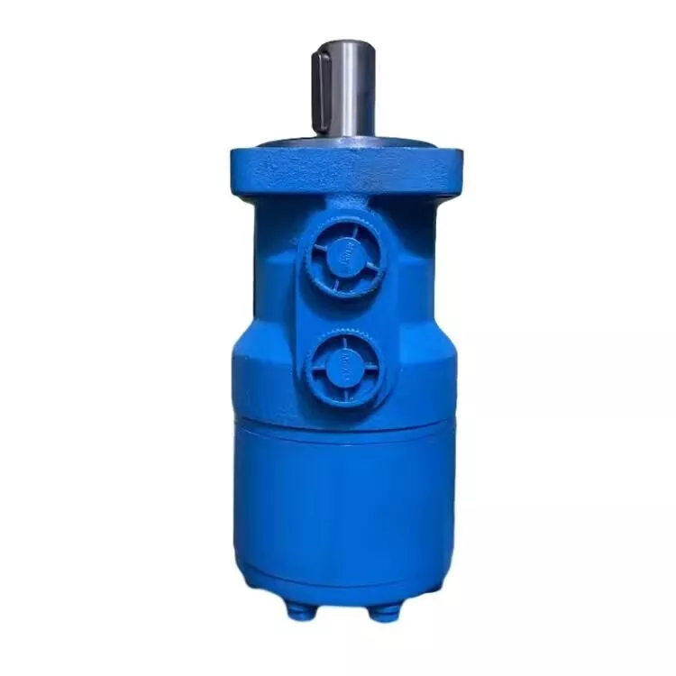 Ma'aikata Automation Hydraulics High-Response Servo Motors
