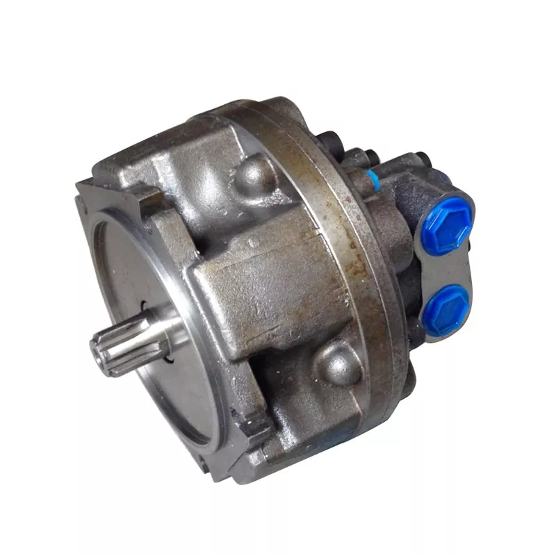 Fishing Winch Hydraulic Motors