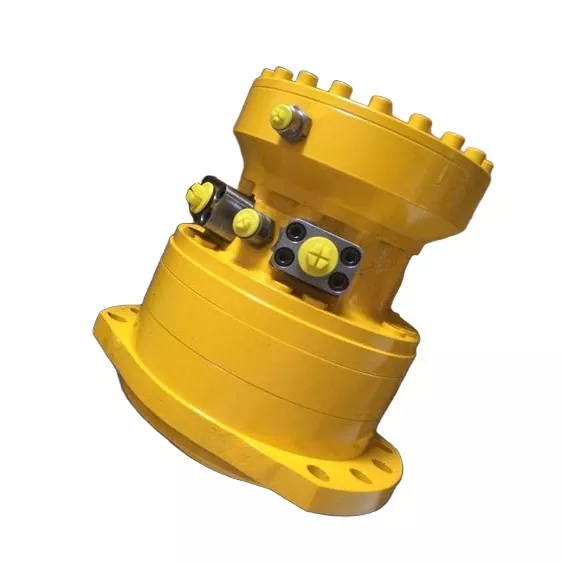 Motoci masu nauyi na Hydraulic Wheel