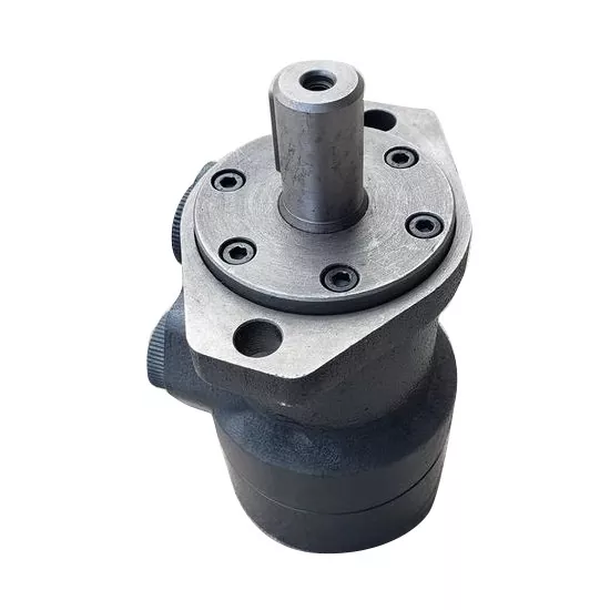Babban Matsi na Orbital Hydraulic Motors