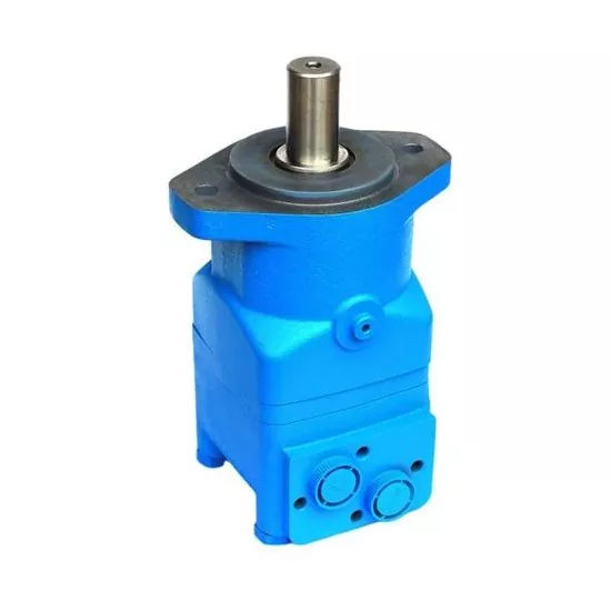 Babban Torque Hydraulic Travel Motors