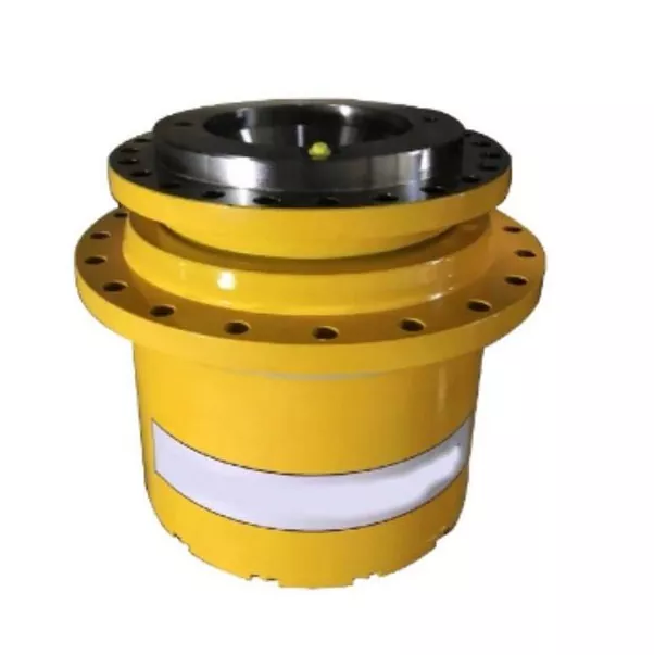 Motar Balaguro na Hydraulic don Bulldozer