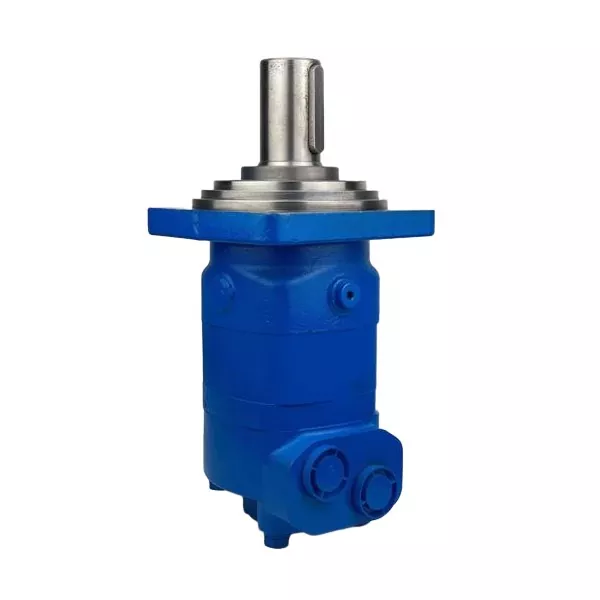 Masana'antar Orbital Hydraulic Motors