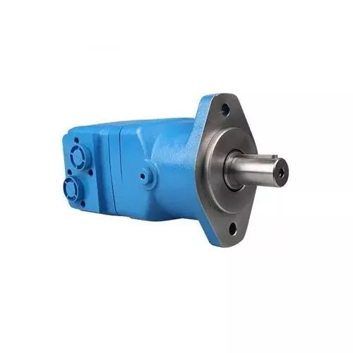 Masana'antar Mixer Hydraulic Motors