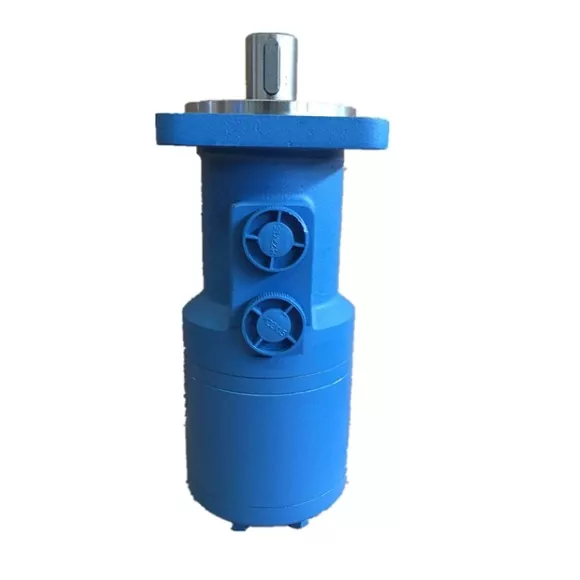 Masana'antar Winch Hydraulic Motors