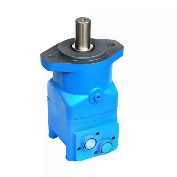 Manyan Motoci Orbital Hydraulic Matsala