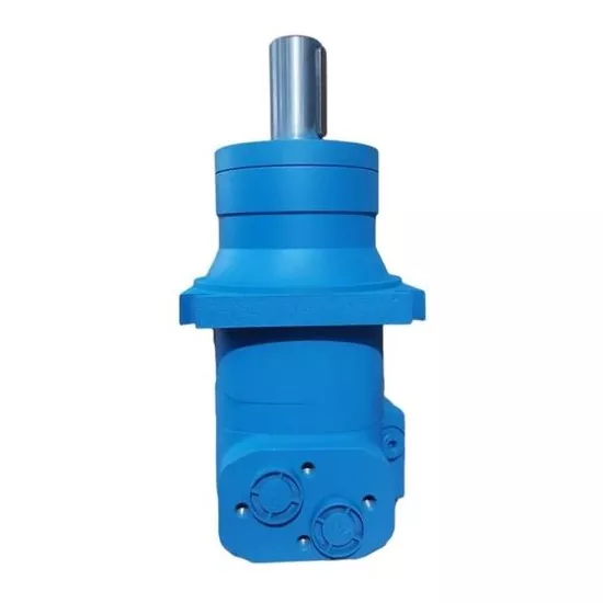 Motocin Hydraulic Orbital Mai Karancin Sauri