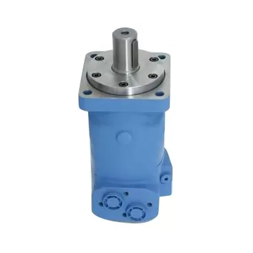 Motocin Haƙar ma'adinai na Hydraulic Motors