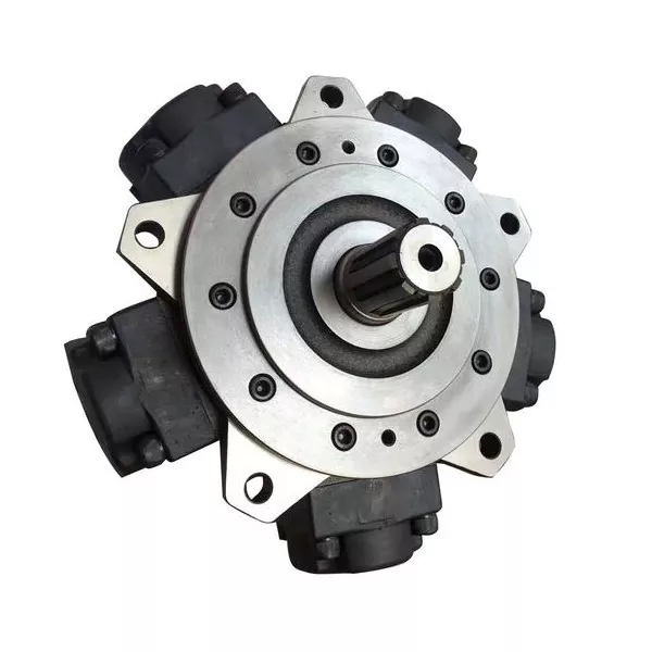 Motoci na Hydraulic Offshore