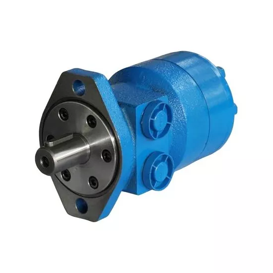 Orbital Hydraulic Motors don Injin Aikin Noma