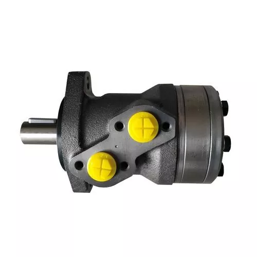 Ƙin Motoci na Hydraulic Motors