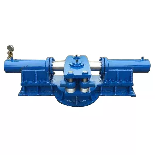 Motocin Jirgin Ruwa Steering Gear Hydraulic Motors