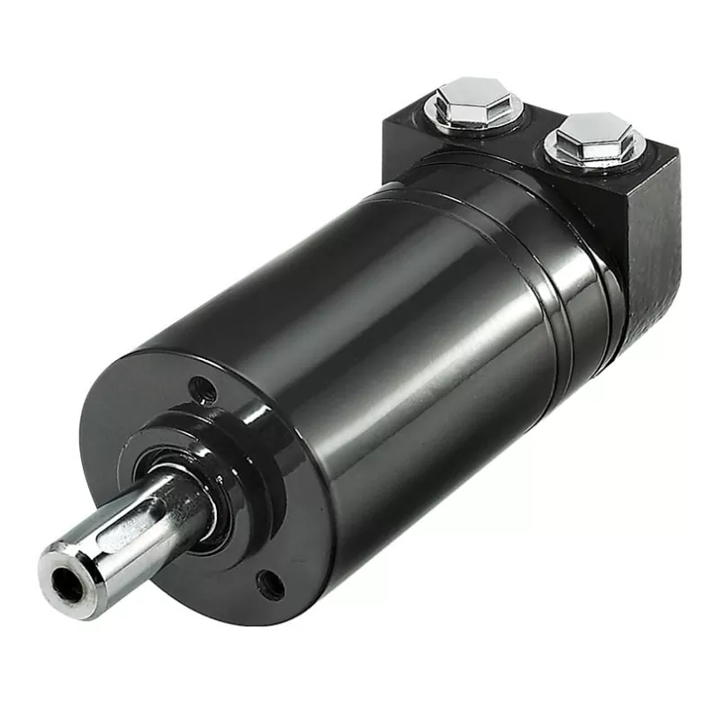 Kananan Orbital Hydraulic Motors