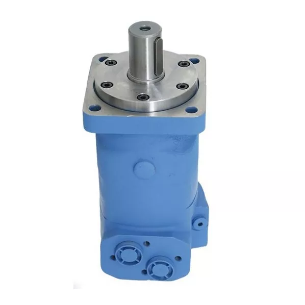 Ƙarƙashin Ƙarƙashin Ƙarƙashin Ƙasa na Hydraulic Systems
