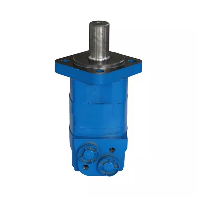 Dabarun Loader Hydraulic Motors